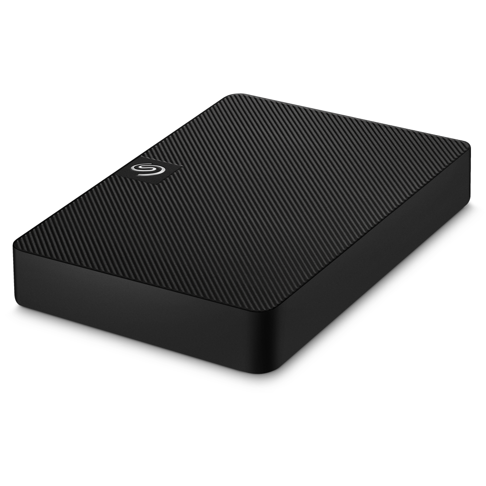 UNIDAD ESTADO SOLIDO EXTERNA SEAGATE EXPANSION 1TB USB TIPO C Y USB 3.0 NEGRO STLH1000400
