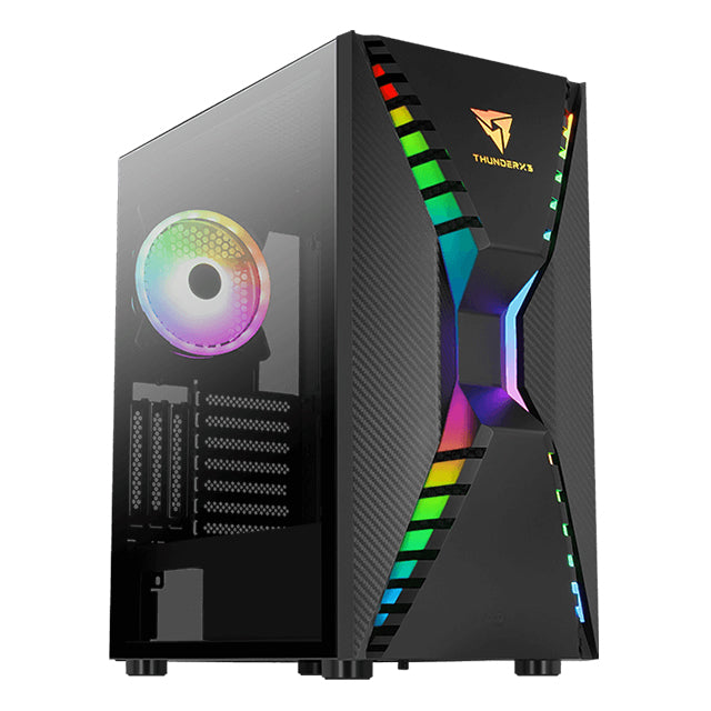 GABINETE AEROCOOL THUNDER X3 CRONUS G BK V1 E-ATX 4710562758931