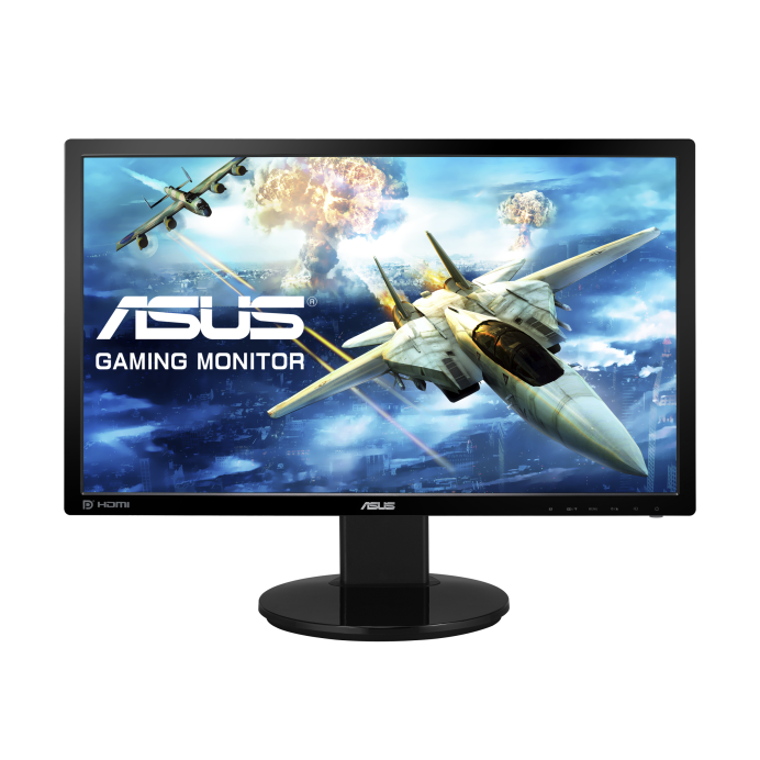 MONITOR ASUS 24" 144HZ 1MS 1080P VG248QEZ