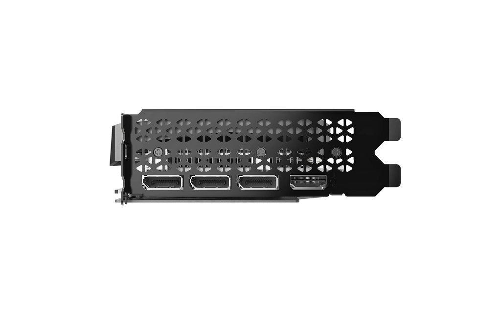 TARJETA DE VIDEO ZOTAC GEFORCE RTX 3050 TWIN EDGE 8GB GDDR6 ZT-A30500E-10M