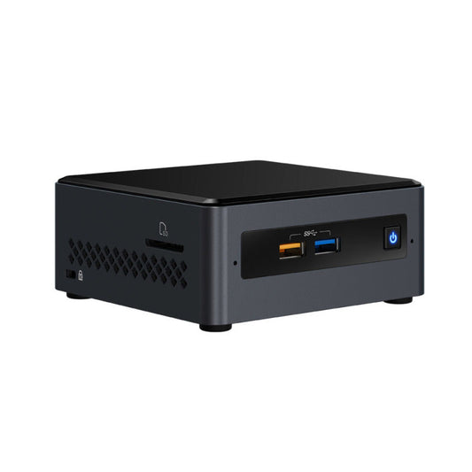 ESTACION DE TRABAJO MINI PC INTEL NUC PENTIUM J5005 1.50GHZ 2xHDMI WIFI