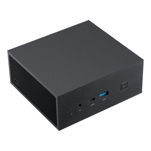 ESTACION DE TRABAJO MINI PC ASUS CORE I5 11300H 4.4GHZ RAM DDR4 SSD M.2 WIFI6