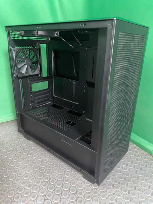 OUTLET GABINETE NZXT H7 FLOW NEGRO MATE ATX CM-H71FB-01