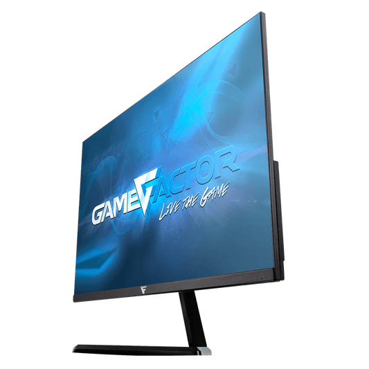 OUTLET Game Factor MG700 Monitor Gamer 27 pulgadas, 144 Hz, 1 ms, Freesync, QHD 2560x1440