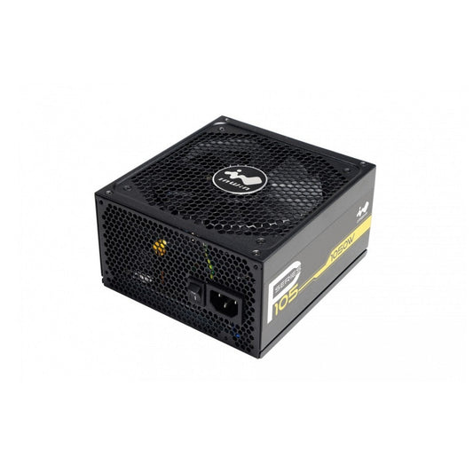 FUENTE DE PODER IN WIN 1050W FULL MODULAR 80 PLUS GOLD ATX12V V2.4 P105