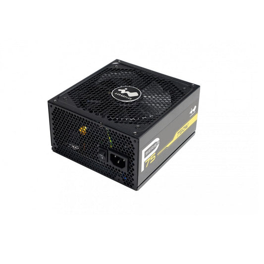 FUENTE DE PODER IN WIN SERIE P 750W 80 PLUS GOLD ATX12V V2.4 P75