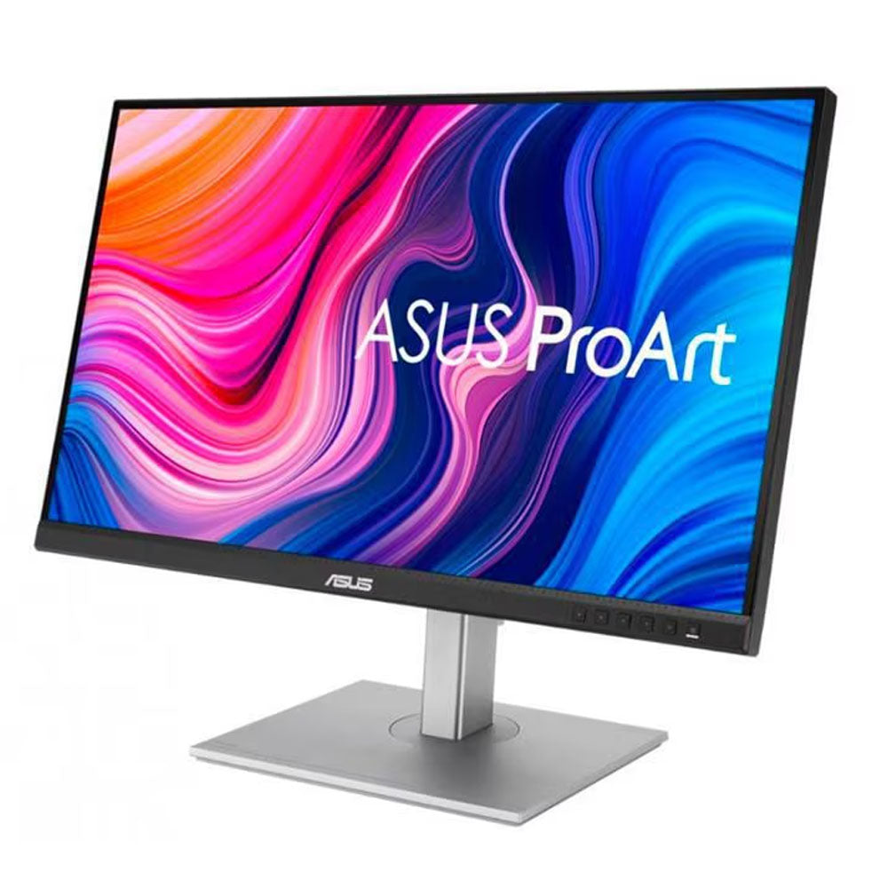 MONITOR LED ASUS 27" PROART 3840x2160 60HZ 5MS IPS 2xHDMI DP 3.5MM 4xUSB 3.1 HDR10 PA279CV