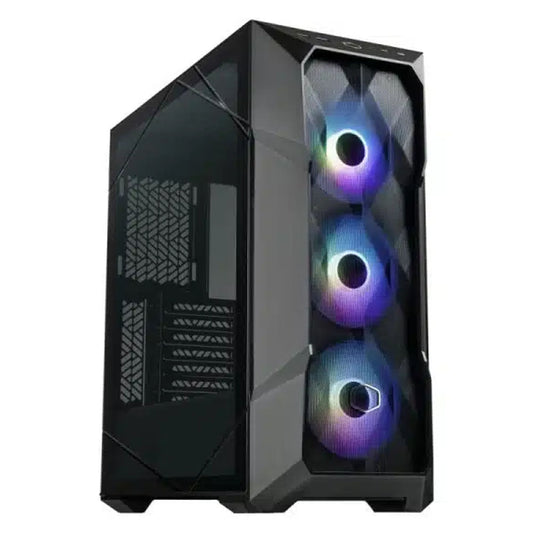GAMING PC QUASAR RYZEN 9 GEN9 32GB DDR5 SSD 2TB M2 NVME