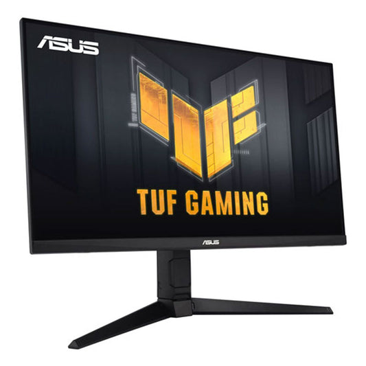 MONITOR LED ASUS 27" 2560x1440 180HZ IPS 1MS HDMI DP GSYNC HDR10 GRIS VG27AQL3A