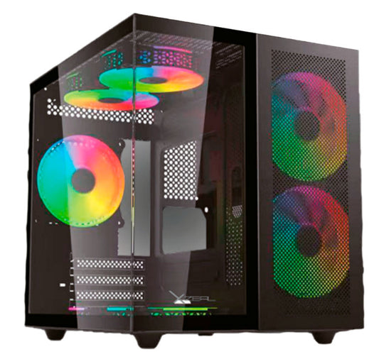 Gabinete Xzeal CXI1 Outlet