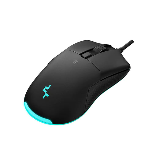 MOUSE DEEPCOOL RGB MG510 GAMING R-MG510-BKCCNN-G