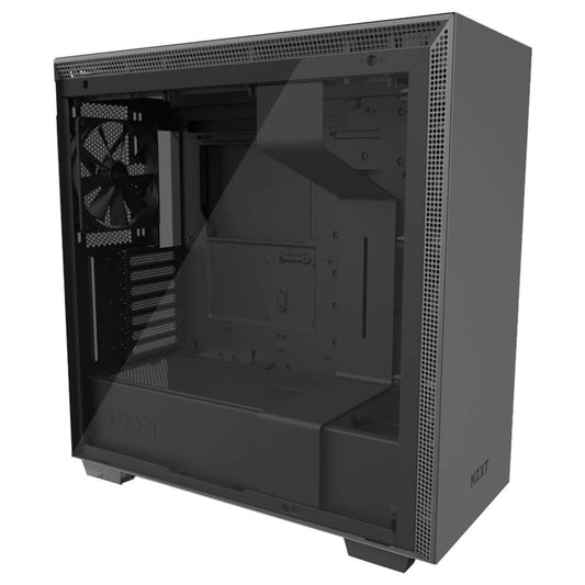 GABINETE NZXT H710 NEGRO EATX CA-H710B-B1