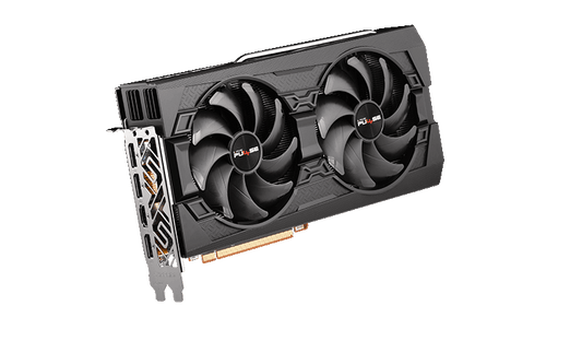 TARJETA DE VIDEO SAPPHIRE PULSE RADEON RX 5700 XT BE 8GB GDDR6 11293-09-20G
