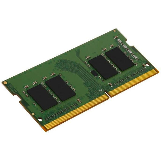 MEMORIA RAM KINGSTON 8GB DDR4 2666MHZ SODIMM CL19 KVR26S19S6/8