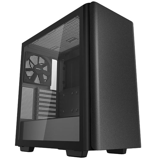 GABINETE DEEPCOOL CK500 MID TOWER NEGRO EATX R-CK500-BKNNE2-G-1