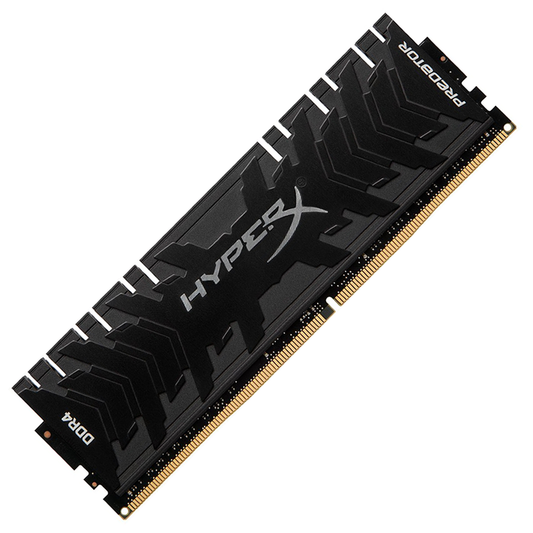 MEMORIA RAM KINGSTON HYPERX PREDATOR 8GB DDR4 3000MHZ CL15 HX430C15PB3/8