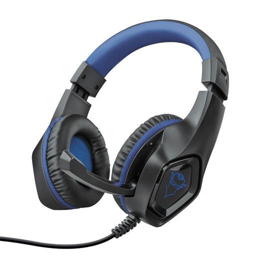 AURICULARES TRUST RANA GXT404B 3.5MM PS4/PS5 23309