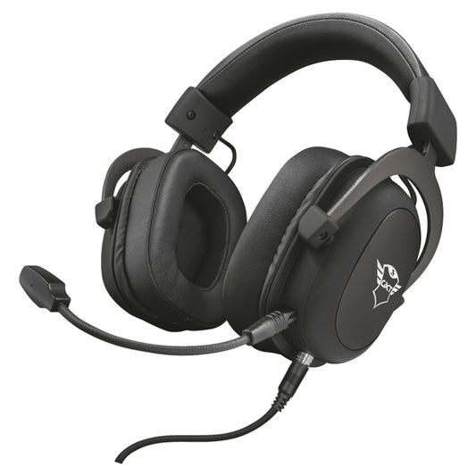 AURICULARES TRUST GXT 414 ZAMAK