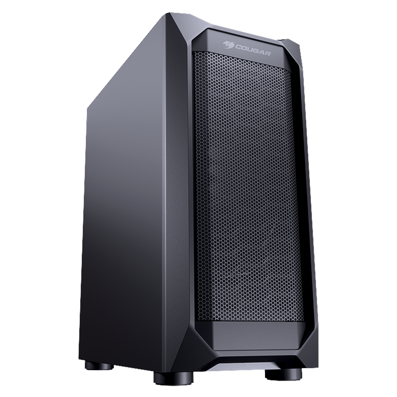 GABINETE COUGAR MX410 MESH ATX 385VM70.0001