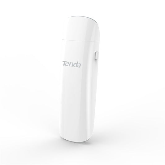 TARJETA DE RED TENDA U12 USB 3.0 INALAMBRICA AC1300 2,4/5GHZ