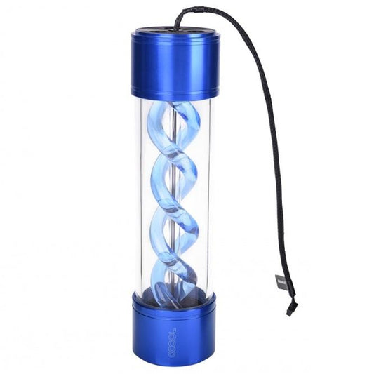ENFRIAMIENTO LIQUIDO RESERVA ALPHACOOL HELIX 250MM BLUE 4250197153041
