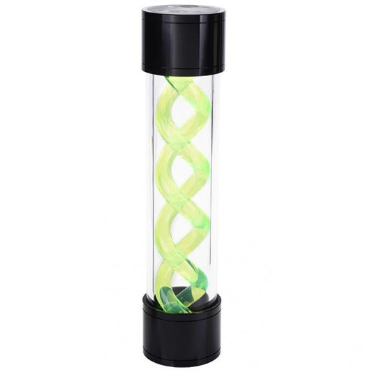 ENFRIAMIENTO LIQUIDO RESERVA ALPHACOOL HELIX LIGHT 250MM BLK/GREEN 4250197153188