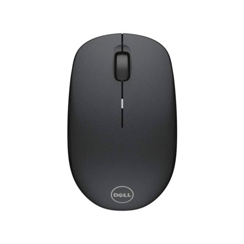 MOUSE DELL WM126 INALAMBRICO COLOR NEGRO 570-AALK