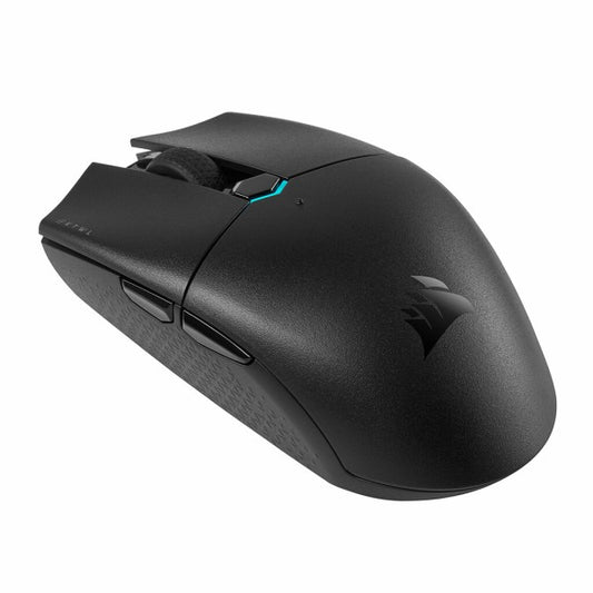 MOUSE CORSAIR KATAR PRO WIRELESS RGB OPTICO 10000DPI NEGRO CH-931C011-NA