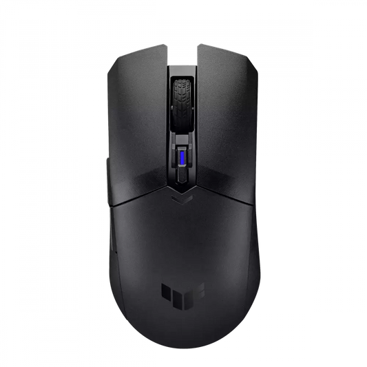 MOUSE INALAMBRICO ASUS P306 TUF GAMING M4 WL 12000DPI BT5.1 RF2.4GHZ