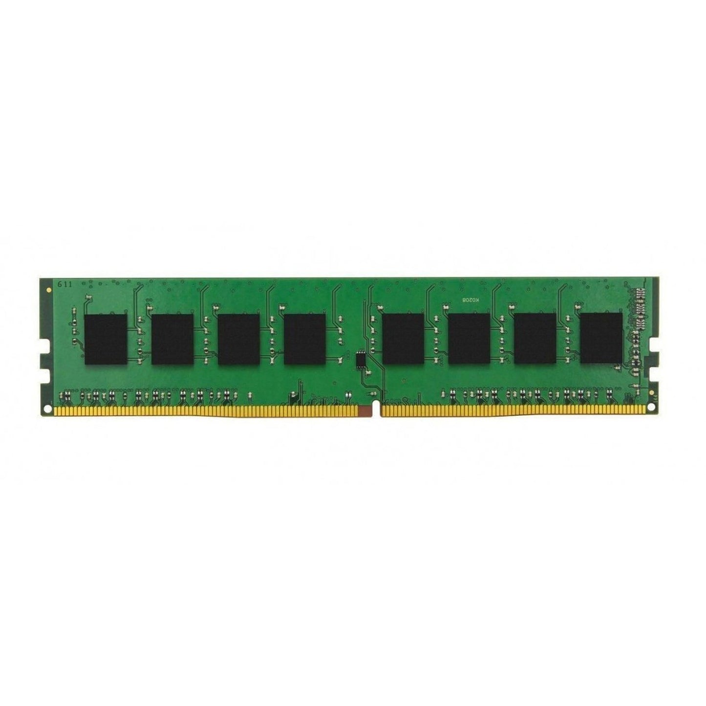 MEMORIA RAM KINGSTON KVR 32GB DDR4 NON ECC CL22 3200MHZ KVR32N22D8/32