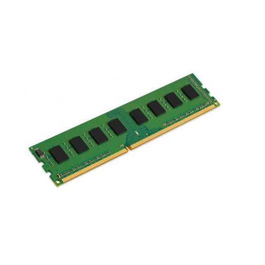 MEMORIA RAM KINGSTON 4GB DDR3 1600MHZ CL11 KVR16N11S8/4WP