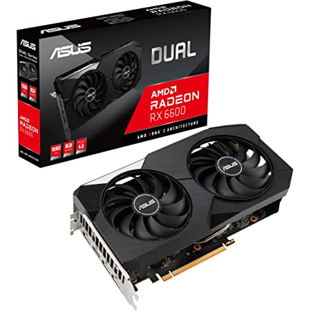 TARJETA DE VIDEO SAPPHIRE PULSE AMD RADEON RX 6600 GAMING 8GB GDDR6 3xDP 11310-01-20G