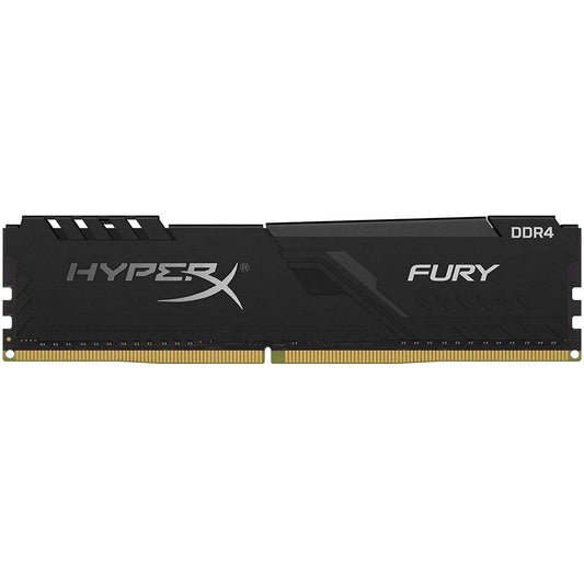 MEMORIA RAM KINGSTON HYPERX 16GB DDR4 3200MHZ CL16 HX432C16FB3/16