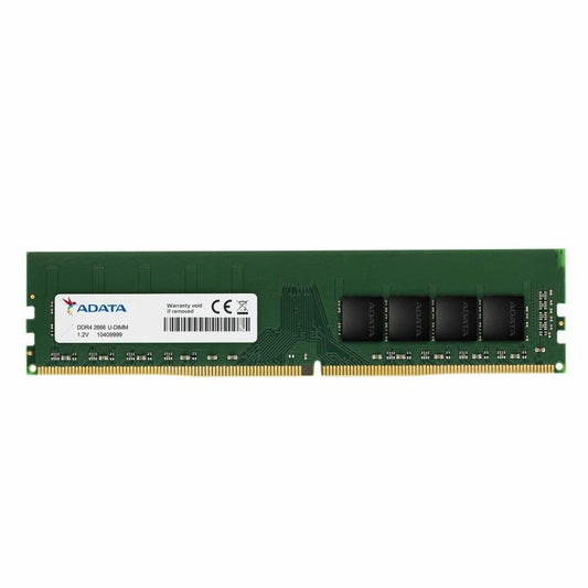 MEMORIA RAM UDIMM ADATA PREMIER 8GB DDR4 2666MHZ AD4U26668G19-SGN