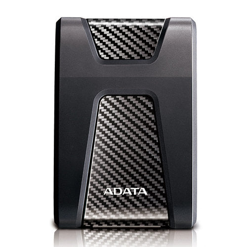 DISCO DURO EXTERNO ADATA 2TB HD650 USB3.1 2.5P NEGRO AHD650 2TU31 CBK