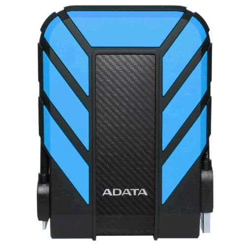 DISCO DURO EXTERNO ADATA PRO 1TB HD710 USB 3.1 2.5P AZUL AHD710P 1TU31 CBL