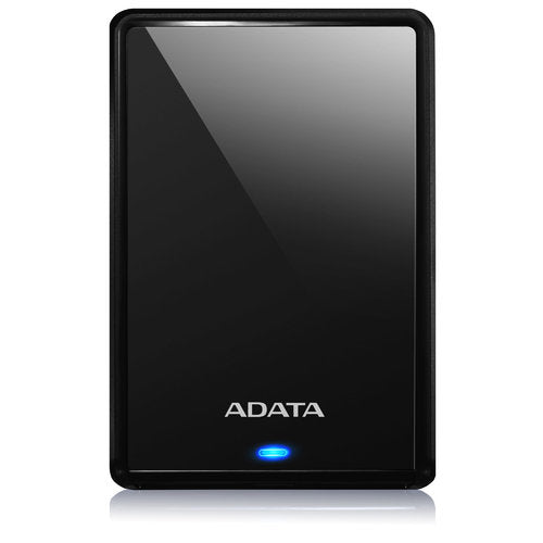 DISCO DURO EXTERNO ADATA SLIM 4TB HV620S USB 3.1 2.5P NEGRO AHV620S 4TU31 CBK