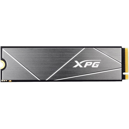 UNIDAD ESTADO SOLIDO XPG GAMMIX S50 2TB M.2 PCIE NVME 3D NAND AGAMMIXS50L-2T-C
