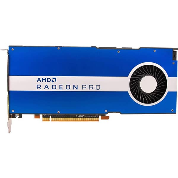 TARJETA DE VIDEO AMD RADEON PRO WX 5500 8GB GDDR6 128BITS 100-506095
