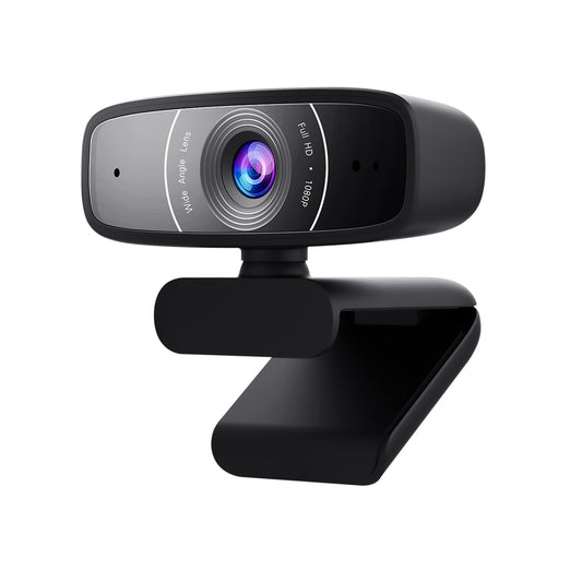 CAMARA WEB ASUS 1920X1080 30F ASUS WEBCAM C3