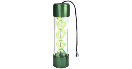 ENFRIAMIENTO LIQUIDO RESERVA ALPHACOOL HELIX 250MM GREEN 4250197153058