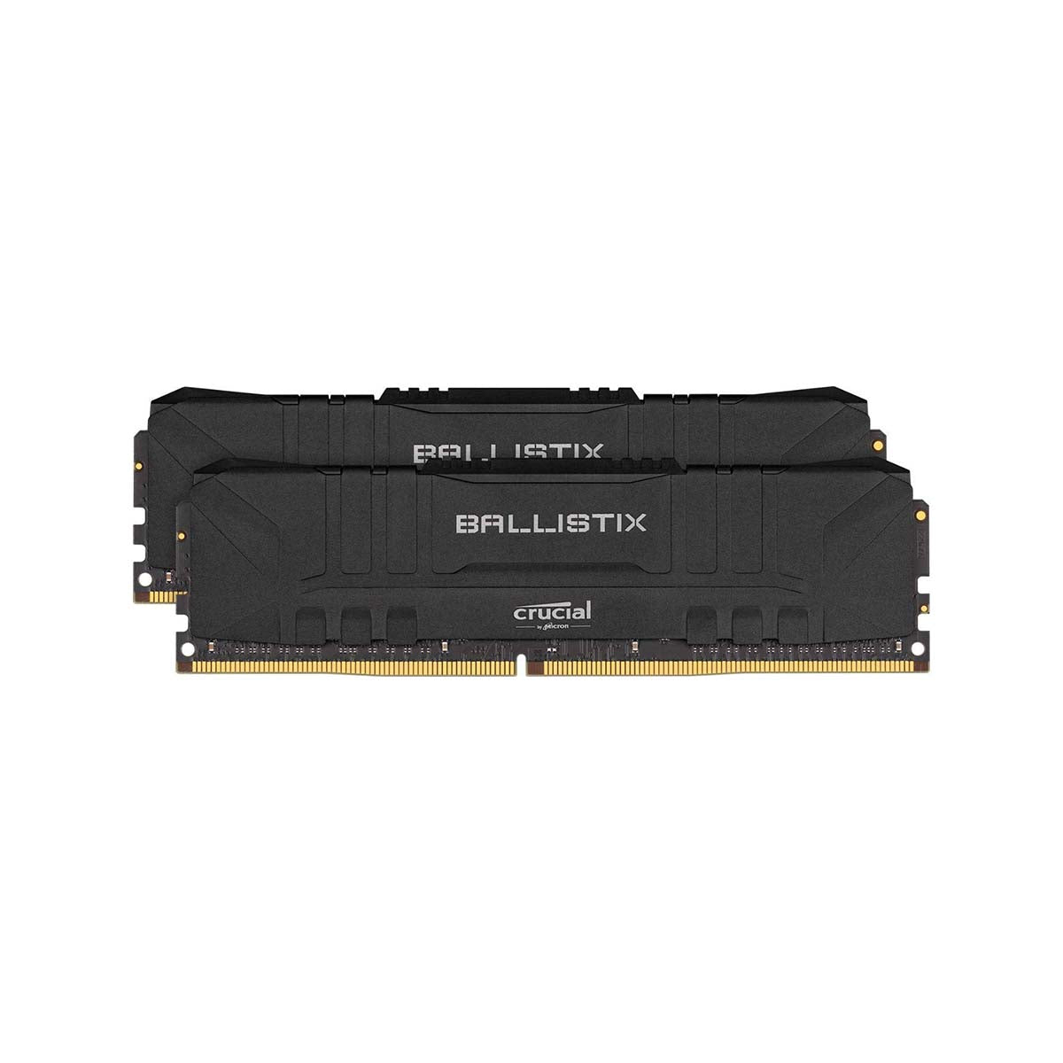MEMORIA RAM CRUCIAL BALLISTIX 16GB DDR4 (2X8GB) 3000MHZ BL2K8G30C15U4B
