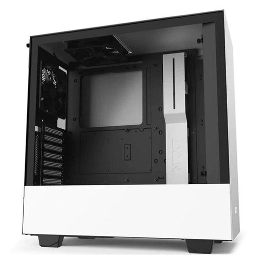 GABINETE NZXT H510I BLANCO ATX