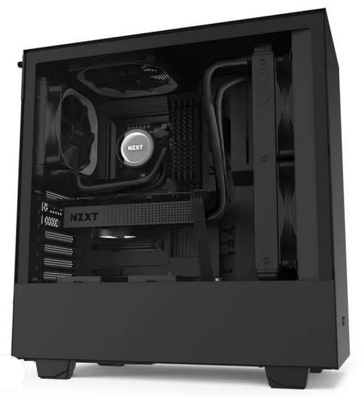 GABINETE NZXT H510i NEGRO CA-H510i-B1