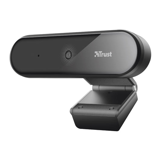 CAMARA WEB FULL HD TRUST TYRO