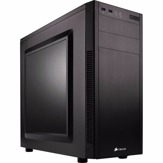 GABINETE CORSAIR CARBIDE 100R NEGRO VENTANA ACRILICO ATX CC-9011075-WW