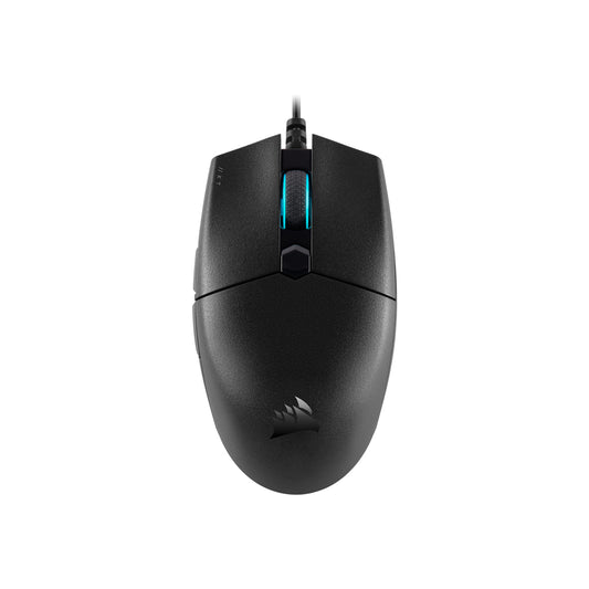 MOUSE OPTICO CORSAIR CORSAIR KATAXT ULTRA LIGERO 69G NEGRO 12400 DPI CH-930C111-NA