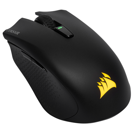 MOUSE CORSAIR GAMING HARPOON RGB WIRELESS 10K DPI CH-9311011-NA