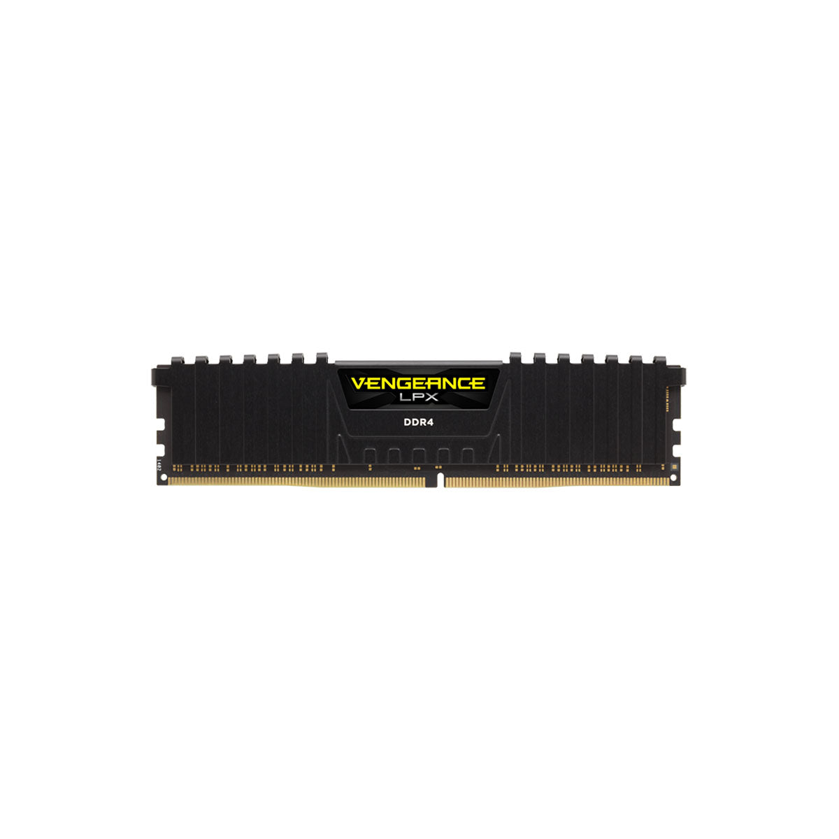 MEMORIA RAM CORSAIR VENGEANCE LPX 8GB DDR4 3200MHZ CMK8GX4M1Z3200C16