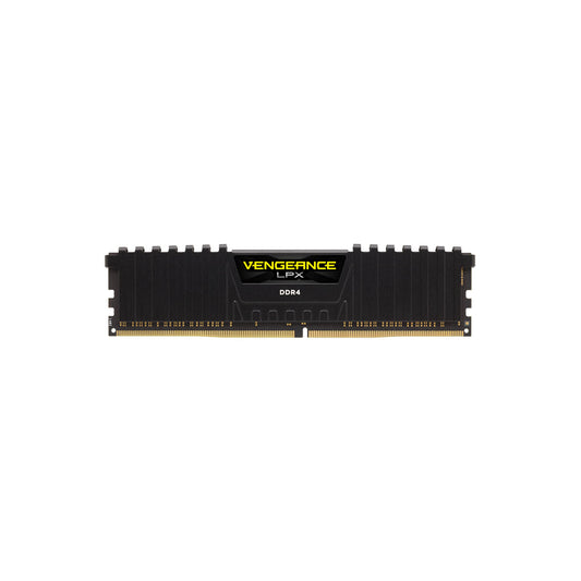 MEMORIA RAM CORSAIR VENGEANCE LPX 8GB DDR4 3200MHZ CMK8GX4M1Z3200C16